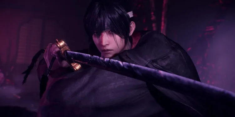 „Nioh 3“ mėgaujasi populiarumu – „Steam“ platformoje vienu metu žaidė beveik 90 tūkst. žaidėjų