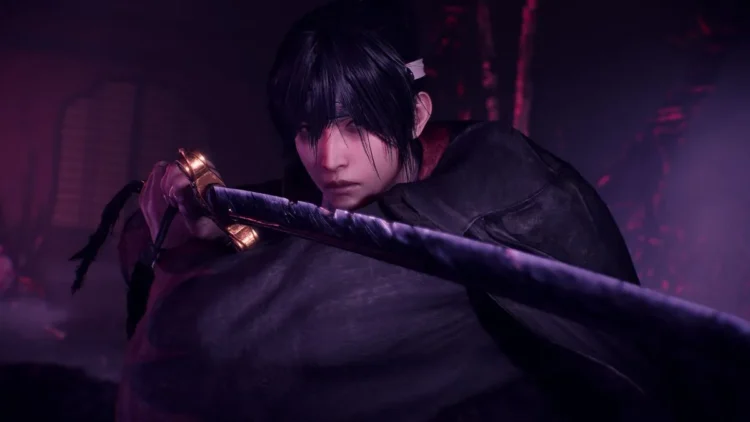 „Nioh 3“ mėgaujasi populiarumu – „Steam“ platformoje vienu metu žaidė beveik 90 tūkst. žaidėjų