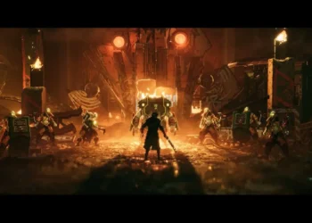 „Replaced“ atidėtas iki balandžio