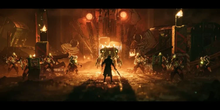 „Replaced“ atidėtas iki balandžio