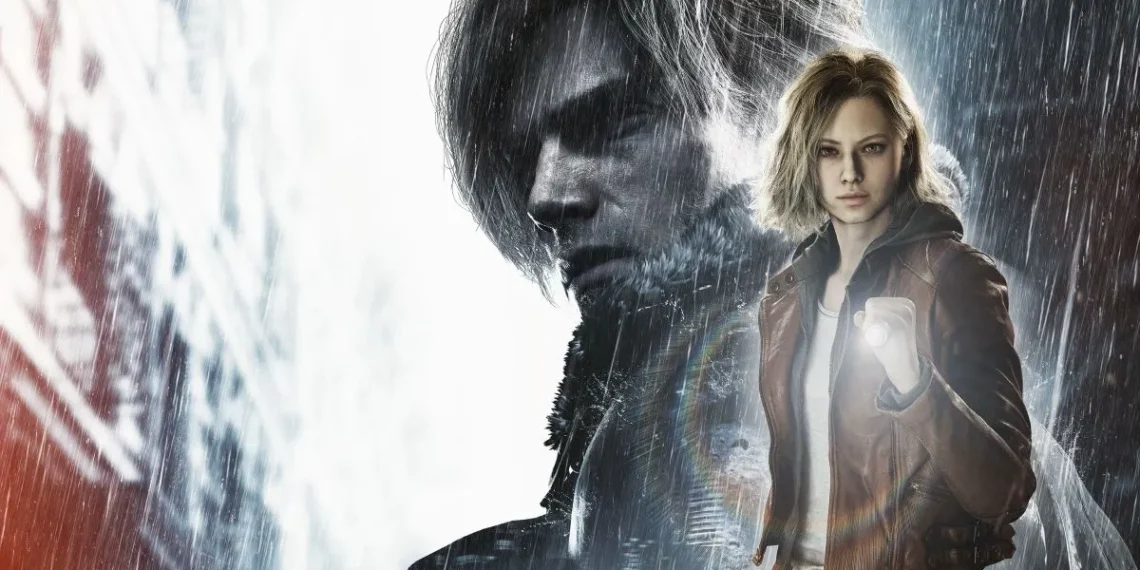 „Resident Evil Requiem“ debiutas „Steam“ platformoje pritraukė rekordinį žaidėjų skaičių