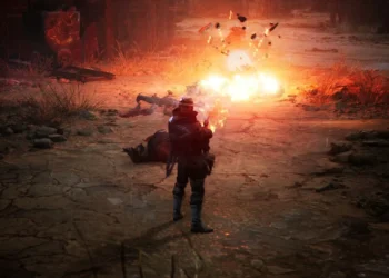 „Diablo“ Laukiniuose Vakaruose – anonsuotas veiksmo RPG „The Dark West“