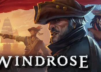 „Windrose“ į norų sąrašus jau įsidėjo daugiau nei 1 milijonas „Steam“ vartotojų
