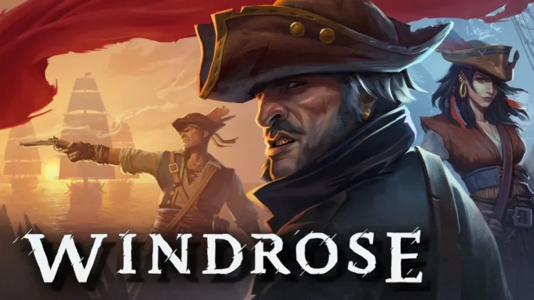 „Windrose“ į norų sąrašus jau įsidėjo daugiau nei 1 milijonas „Steam“ vartotojų
