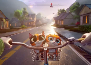 „Cat Parents“ vos per tris dienas į norų sąrašus įtrauktas daugiau nei 100 tūkst. kartų