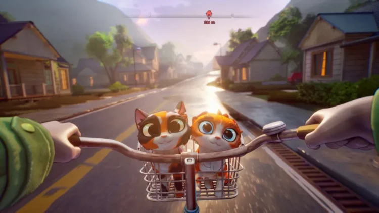 „Cat Parents“ vos per tris dienas į norų sąrašus įtrauktas daugiau nei 100 tūkst. kartų