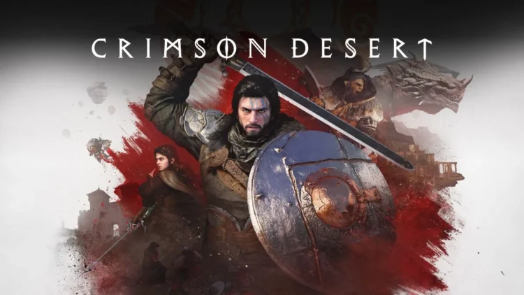 „Alinea Analytics“: „Crimson Desert“ išankstiniai pardavimai „Steam“ platformoje siekia beveik 400 tūkst. kopijų