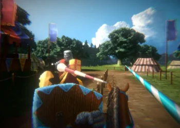 „Future Games Show: Spring Showcase  2026“: įdomiausi anonsai