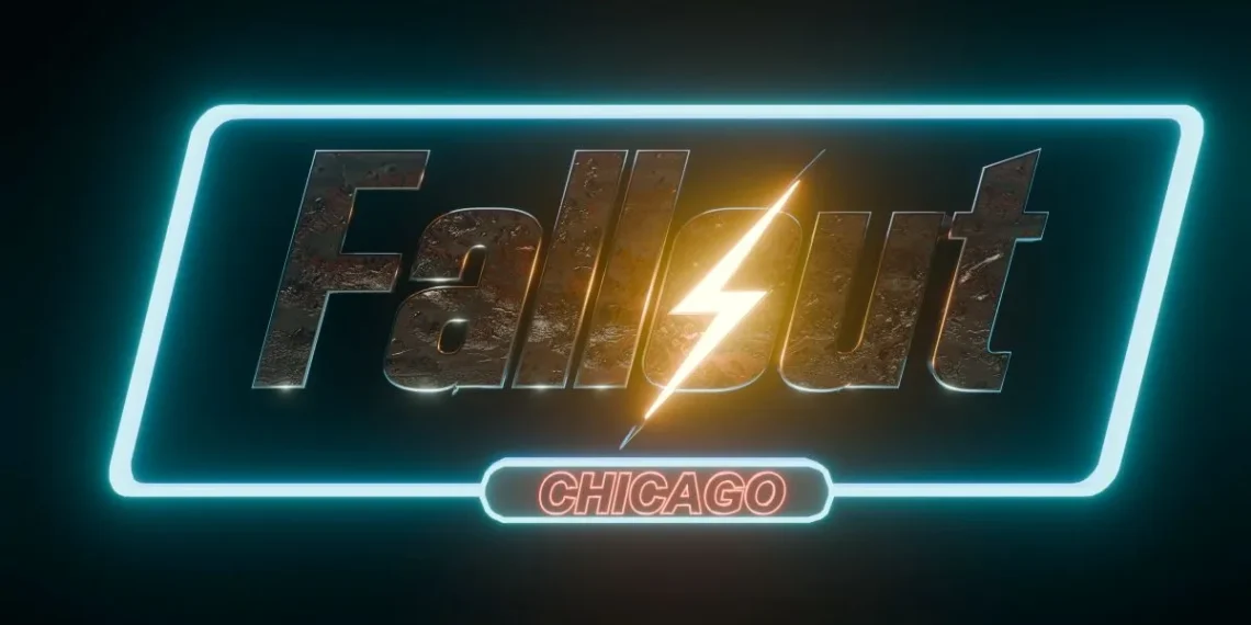 Jau galima išbandyti modifikacijos „Fallout: Chicago“ demo versiją