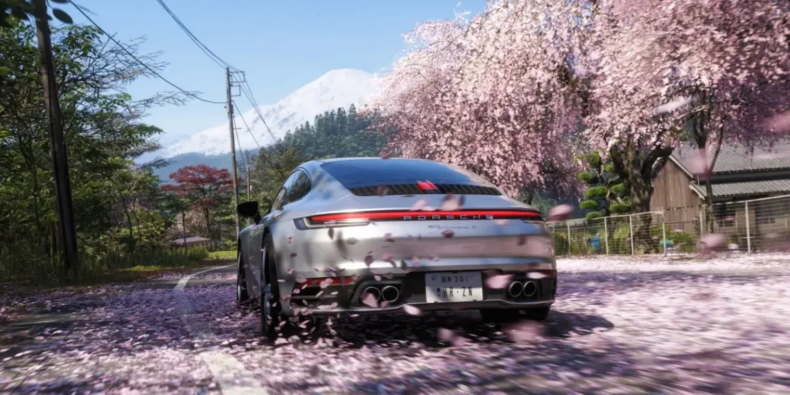 Paskelbti „Forza Horizon 6“ sisteminiai reikalavimai, žaidimas palaikys Ray Tracing ir DLSS