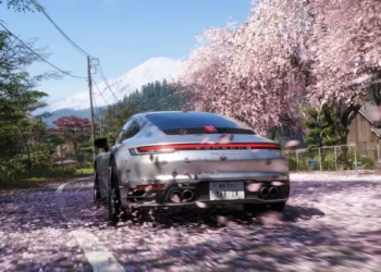 Paskelbti „Forza Horizon 6“ sisteminiai reikalavimai, žaidimas palaikys Ray Tracing ir DLSS