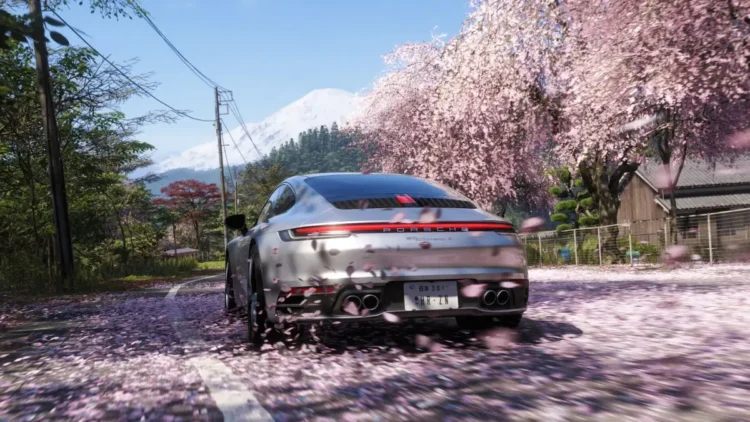 Paskelbti „Forza Horizon 6“ sisteminiai reikalavimai, žaidimas palaikys Ray Tracing ir DLSS