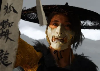 Pasak šaltinių, „Ghost of Yotei“ ir „Saros“ nebus išleisti PC platformai