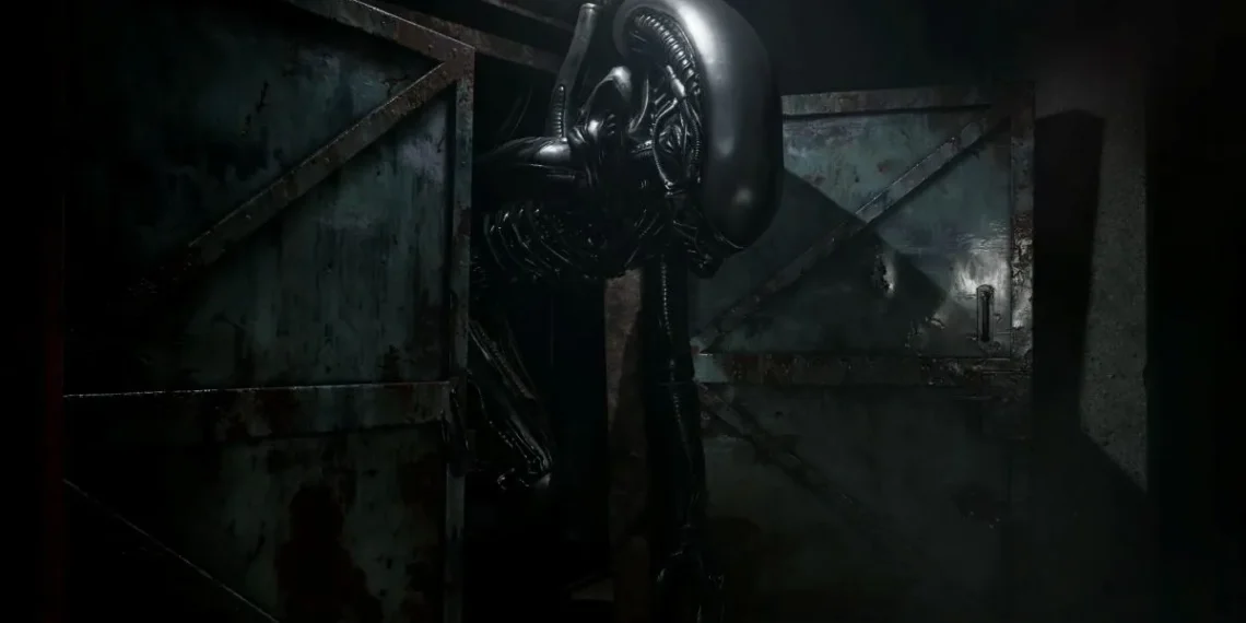 „Resident Evil Requiem“ sulaukė modifikacijos, pridedančios ksenomorfą iš „Alien“ visatos