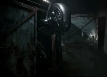 „Resident Evil Requiem“ sulaukė modifikacijos, pridedančios ksenomorfą iš „Alien“ visatos