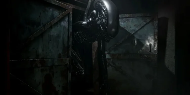 „Resident Evil Requiem“ sulaukė modifikacijos, pridedančios ksenomorfą iš „Alien“ visatos