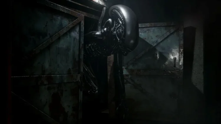 „Resident Evil Requiem“ sulaukė modifikacijos, pridedančios ksenomorfą iš „Alien“ visatos