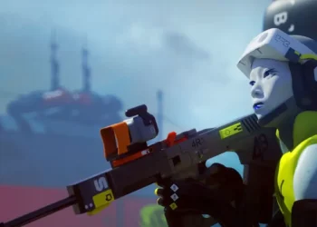 „Marathon“ pardavimai galimai siekia 1,2 mln. kopijų