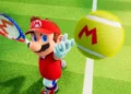 Mario Tennis Fever apžvalga | Padelistai nebūtų reikšmingi, jei vaikščiotų po vieną