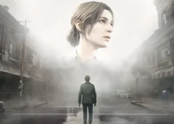 „Silent Hill 2“ pardavimai perkopė 5 milijonus kopijų