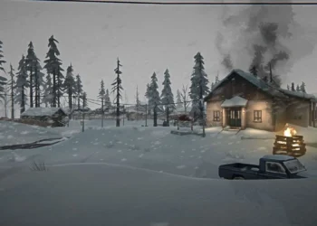 Pagaliau išleistas penktasis „The Long Dark“ istorijos epizodas