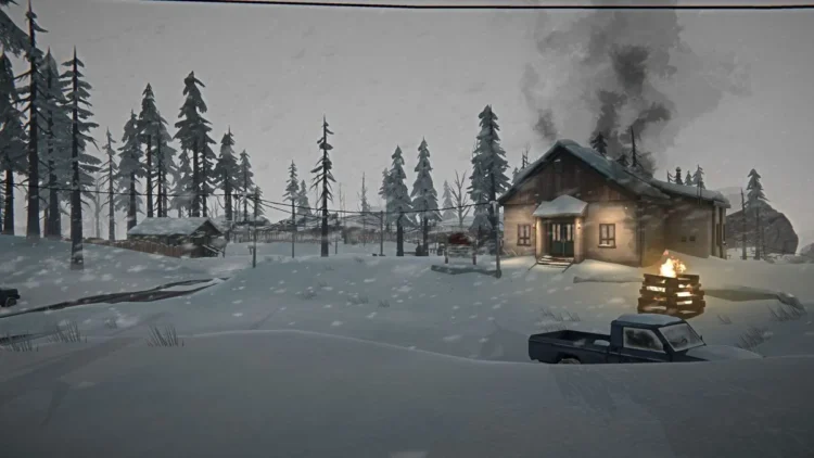 Pagaliau išleistas penktasis „The Long Dark“ istorijos epizodas