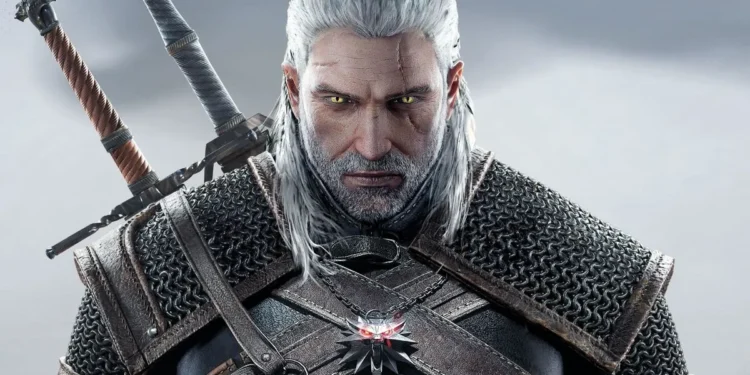 „CD Projekt RED“ artimiausiu metu ketina išleisti naują projektą