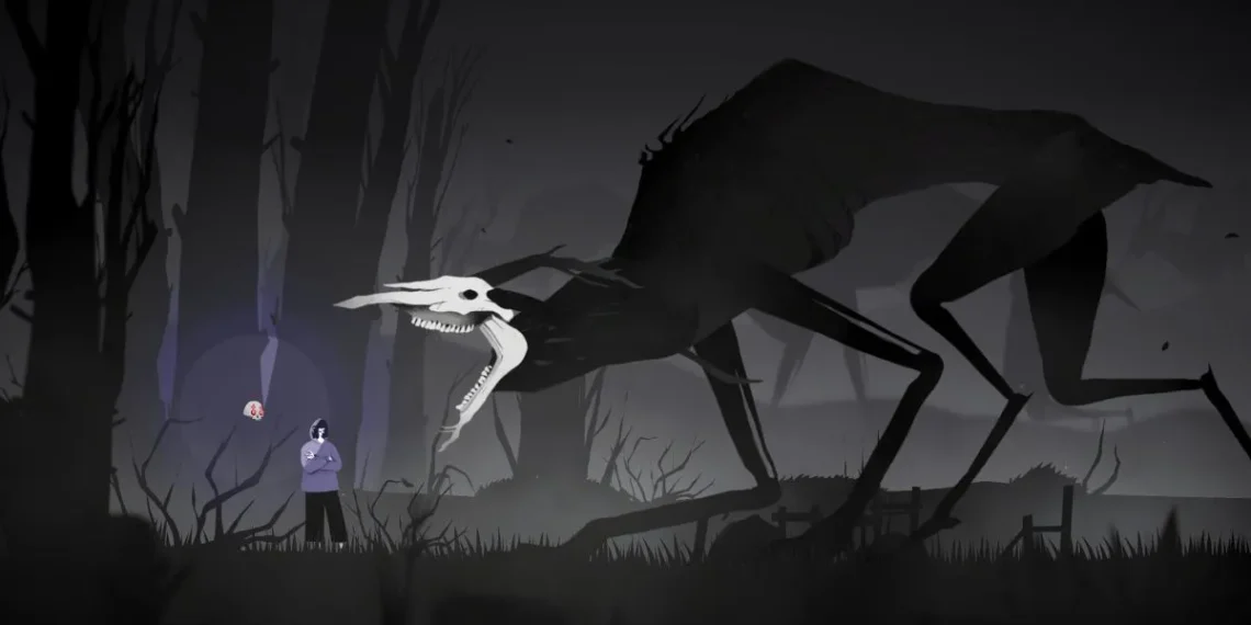Pasirodė „Vale’s Echo“ demo versija