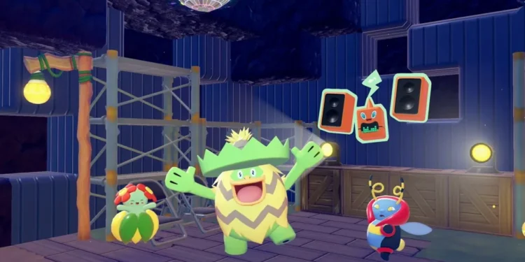 Pokémon Pokopia apžvalga | postapokaliptinė utopija. Šiemet dar nežaidžiau nieko geresnio