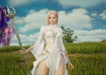 MMORPG „AION 2“ jau šiais metais bus išleistas Vakaruose