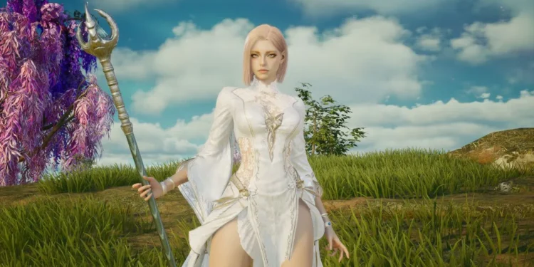 MMORPG „AION 2“ jau šiais metais bus išleistas Vakaruose