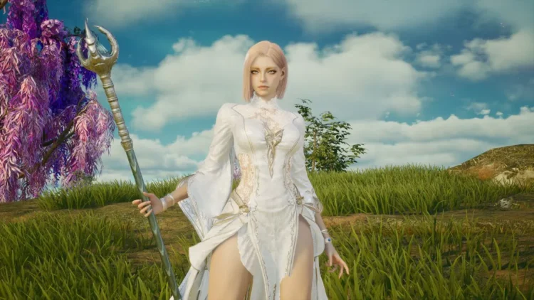 MMORPG „AION 2“ jau šiais metais bus išleistas Vakaruose