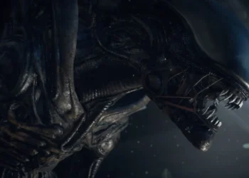 „Creative Assembly“ erzina žaidėjus trumpu „Alien: Isolation 2“ filmuku