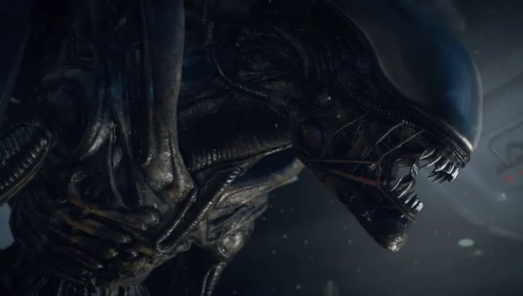 „Creative Assembly“ erzina žaidėjus trumpu „Alien: Isolation 2“ filmuku
