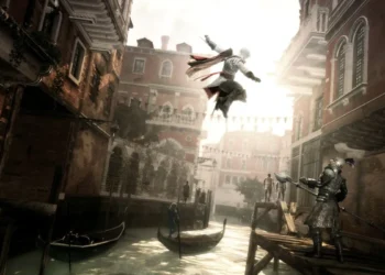 „Ubisoft“ galimai dirba prie dar vieno „Assassin’s Creed“ perdirbinio