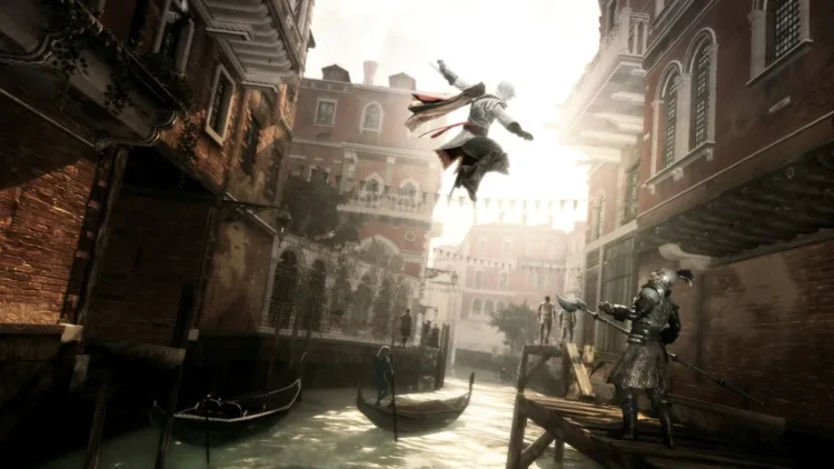 „Ubisoft“ galimai dirba prie dar vieno „Assassin’s Creed“ perdirbinio