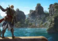 Oficialiai pristatytas „Assassin’s Creed Black Flag Resynced“