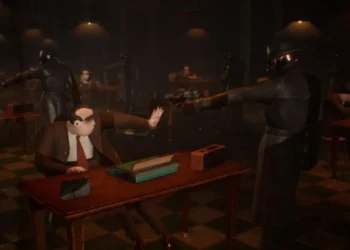 Pasirodė lietuvių studijos sukurtas battle royale žaidimas „Final Sentence“