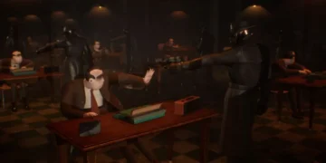 Pasirodė lietuvių studijos sukurtas battle royale žaidimas „Final Sentence“
