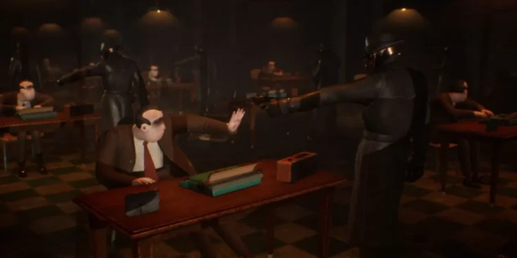 Pasirodė lietuvių studijos sukurtas battle royale žaidimas „Final Sentence“