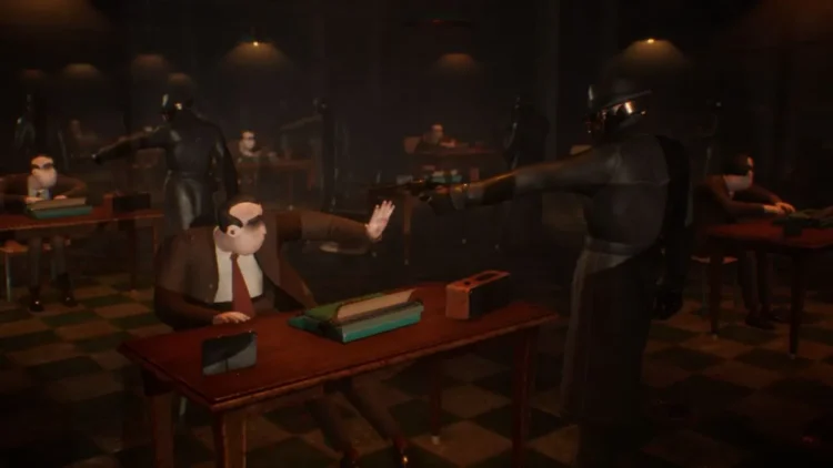 Pasirodė lietuvių studijos sukurtas battle royale žaidimas „Final Sentence“