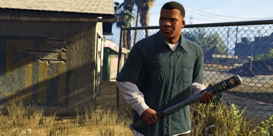 Paviešinta informacija iš nutekintų „Rockstar Games“ failų