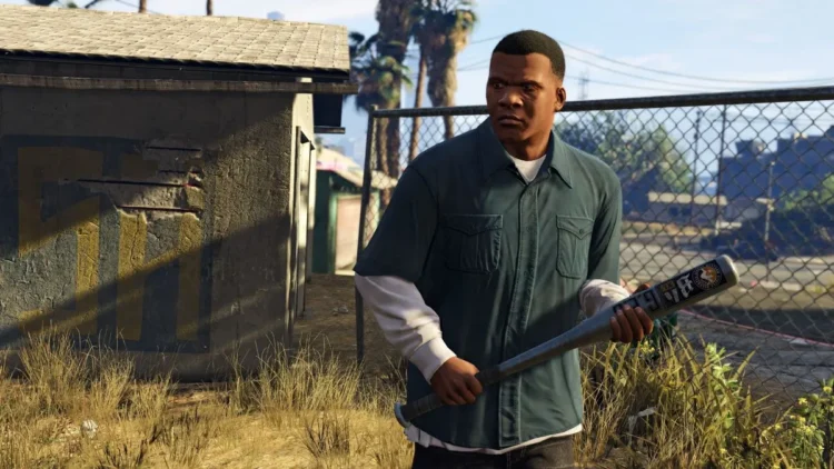 Paviešinta informacija iš nutekintų „Rockstar Games“ failų