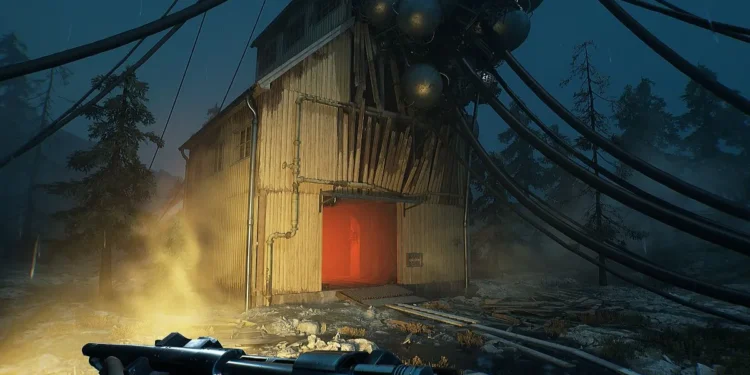 Paskelbta „INDUSTRIA 2“ išleidimo data, paviešinti sisteminiai reikalavimai