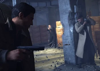 Galimai kuriami du nauji „Mafia“ serijos projektai
