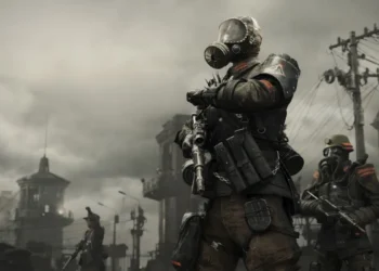 Atskleistos pirmosios „Metro 2039“ detalės
