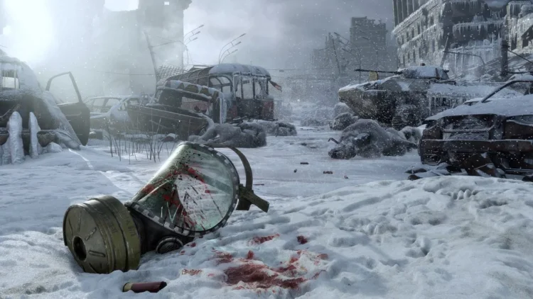 Anonsuotas „Metro 2039“, oficialus pristatymas – jau šią savaitę