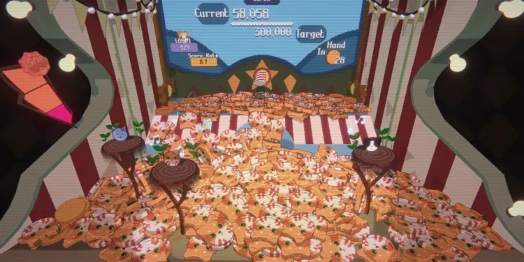 Naujas indie hitas – per pirmąją pardavimų dieną parduota 100 tūkst. „Raccoin“ kopijų