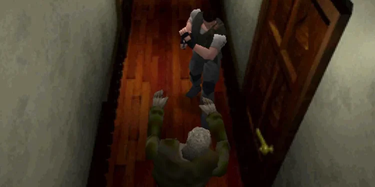 Pirmieji trys klasikiniai „Resident Evil“ žaidimai – jau „Steam“ platformoje
