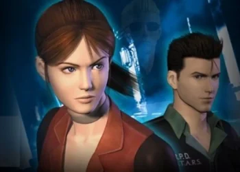 Pamatykite, kaip atrodytų „Resident Evil Code Veronica“, sukurtas „Unreal Engine 5“ varikliu